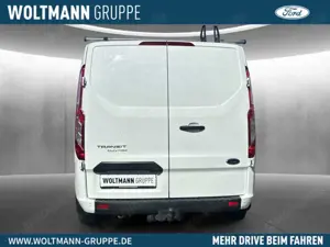 Ford Transit Custom Kasten 300 L1 Trend Sortimo DAB Kamera PDC vo.+hi. Bild 4