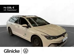 Volkswagen Golf Variant Golf VIII Variant 2.0 TDI DSG Navi SiHz LED PDC