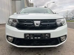 Dacia Logan Bild 4