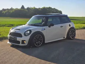 MINI One