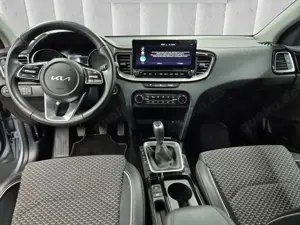 Kia Ceed / cee'd Ceed 1.0 T-GDI NAVI | RFK | PDC | RLS Bild 4