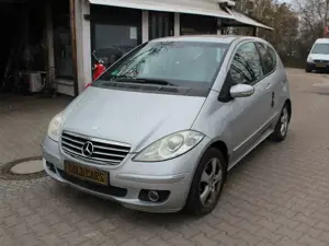 Mercedes-Benz A 170 A 170 Avantgarden PDC Lammelndach Sitzhz.