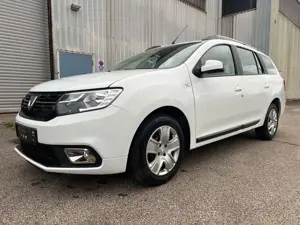 Dacia Logan Bild 3