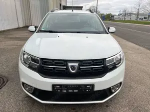 Dacia Logan Bild 2