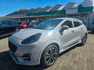 Ford Puma 1.0 EcoBoost ST-Line KAMERA NAVI APPLE