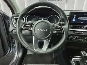 Kia Ceed / cee'd Ceed 1.0 T-GDI NAVI | RFK | PDC | RLS Bild 5