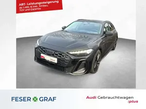 Audi A5 Avant TFSI S tronic-S line-Tech-ACC-Kamera