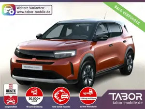 Opel Frontera Hybrid GS WinterP SHZ LHZ TechP UVP-25%*