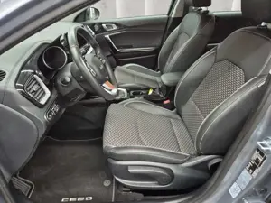Kia Ceed / cee'd Ceed 1.0 T-GDI NAVI | RFK | PDC | RLS Bild 2