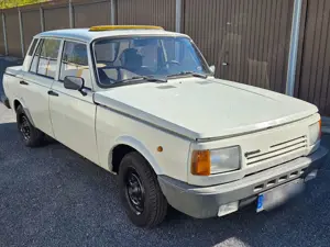 Wartburg 1.3