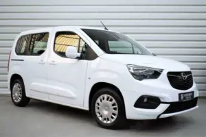 Opel Combo Life Edition Automatik+PDC+1.Hand+Tempomat