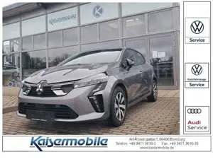 Mitsubishi Colt 1.0 Plus GRA+KAMERA+DAB+APP KLIMA LED NAVI ALU
