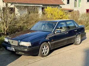Volvo 850