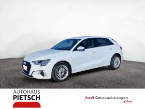 Audi A3 30 TDI advanced S-tronic