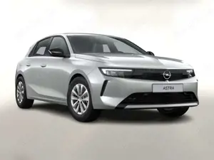 Opel Astra Edition  1.5 D 130 AT8 Nav 10" PDC vo/hi Klimaa...
