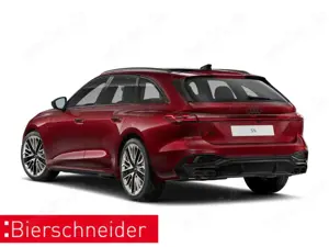 Audi S5 Bild 4
