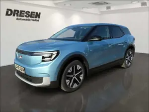 Ford Explorer RWD 286PS Klima/ Navigation/ Kamera/Andriod Auto-A