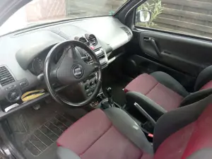SEAT Arosa