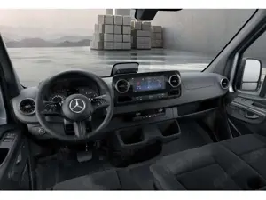 Mercedes-Benz Sprinter Bild 4