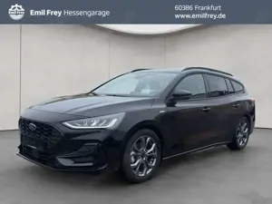 Ford Focus Turnier 1.0 EcoBoost Hybrid Aut. ST-LINE X
