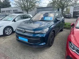 Volkswagen Tiguan CT 1.5 eTSI DSG Life