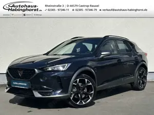 CUPRA Formentor 2.0 TSI DSG 4Drive Navi PDC 360 ACC Beats 19Alu