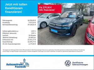 Volkswagen Tiguan CT 1.5 eTSI DSG Life