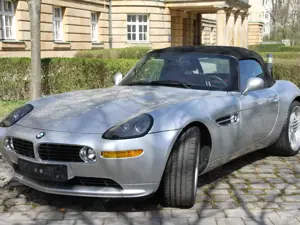 Alpina Roadster V8 Roadster V8 Switch-Tronic