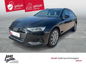 Audi A4 Avant 35 TFSI S tronic 35 TFSI basis