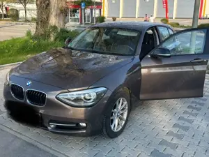 BMW 116 116i Sport Line
