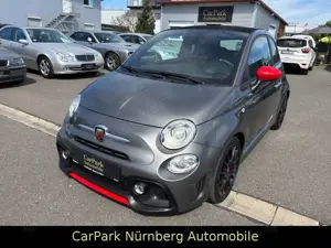 Abarth 595C