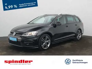 Volkswagen Golf Variant VII Sound 1.5TSI / R-Line, AHK, RFK