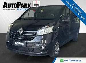 Renault Trafic Combi L2H1  Expression