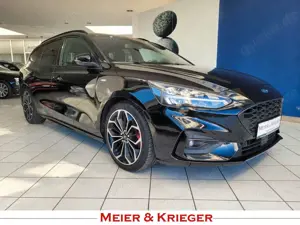 Ford Focus ST-Line Aut/Panorama/LED/AHK/HeadUp