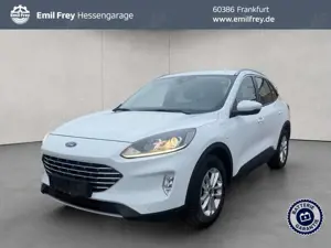 Ford Kuga 2.5 Duratec PHEV TITANIUM