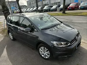 Volkswagen Touran 1.4 TSI (BlueMotion Technology) Comfortline