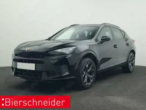 CUPRA Formentor 1.5 eTSI DSG LED NAVI KAMERA SHZ