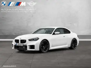 BMW M2 Coupé M Drivers P. Head-Up HK HiFi DAB LED
