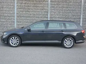 Volkswagen Passat Variant GTE - Hyprid / Kamera / Navi / Telefon