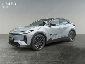 Toyota C-HR +  BEV 2  4x4 Lounge *SKYSOUND* Bild 2