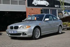 BMW 330 Ci E46 *XENON*NAVI*HK*PDC*GARANTIE*