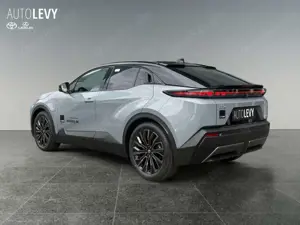 Toyota C-HR +  BEV 2  4x4 Lounge *SKYSOUND* Bild 4