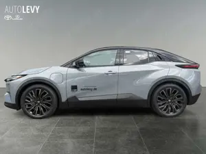 Toyota C-HR +  BEV 2  4x4 Lounge *SKYSOUND* Bild 3