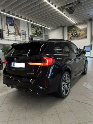 BMW X1 30 e xDrive M Sport Pro/ AHK/ HK/ Innovation Pak.