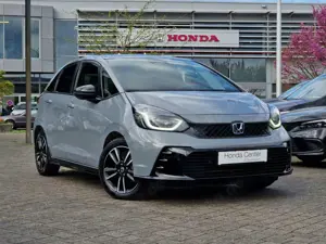 Honda Jazz 1.5 Advance Sport|MagicSeats|Navi