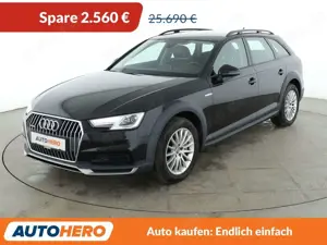 Audi A4 allroad 45 TFSI quattro Aut.*XENON*TEMPO*PDC*SHZ*KLIMA*