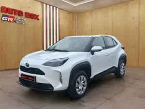 Toyota Yaris Cross Hybrid Business Edition