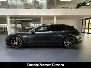 Porsche Taycan 4S Sport Turismo*BOSE*HD-Matrix*Head-Up Bild 2