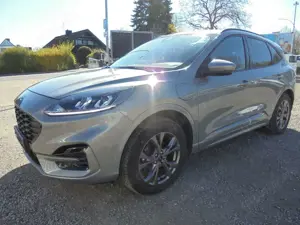 Ford Kuga 2.5 Duratec Plug-In Hybrid PHEV ST-Line