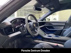 Porsche Taycan 4S Sport Turismo*BOSE*HD-Matrix*Head-Up Bild 4